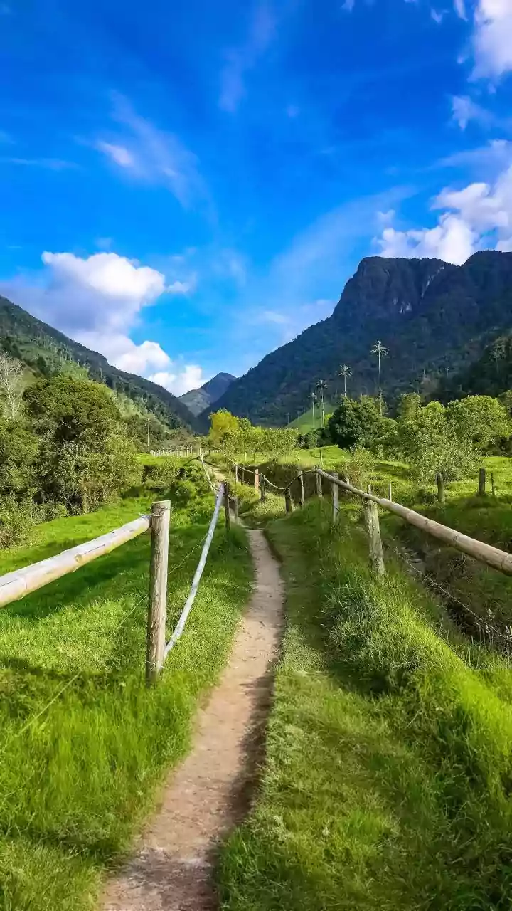From Lahij To Mountain Paths: Azerbaijan's Offbeat Hiking Appeal