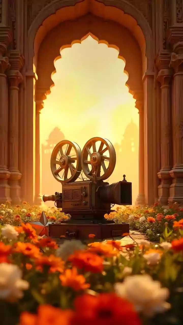 Decoding Indian Cinema: News & Updates