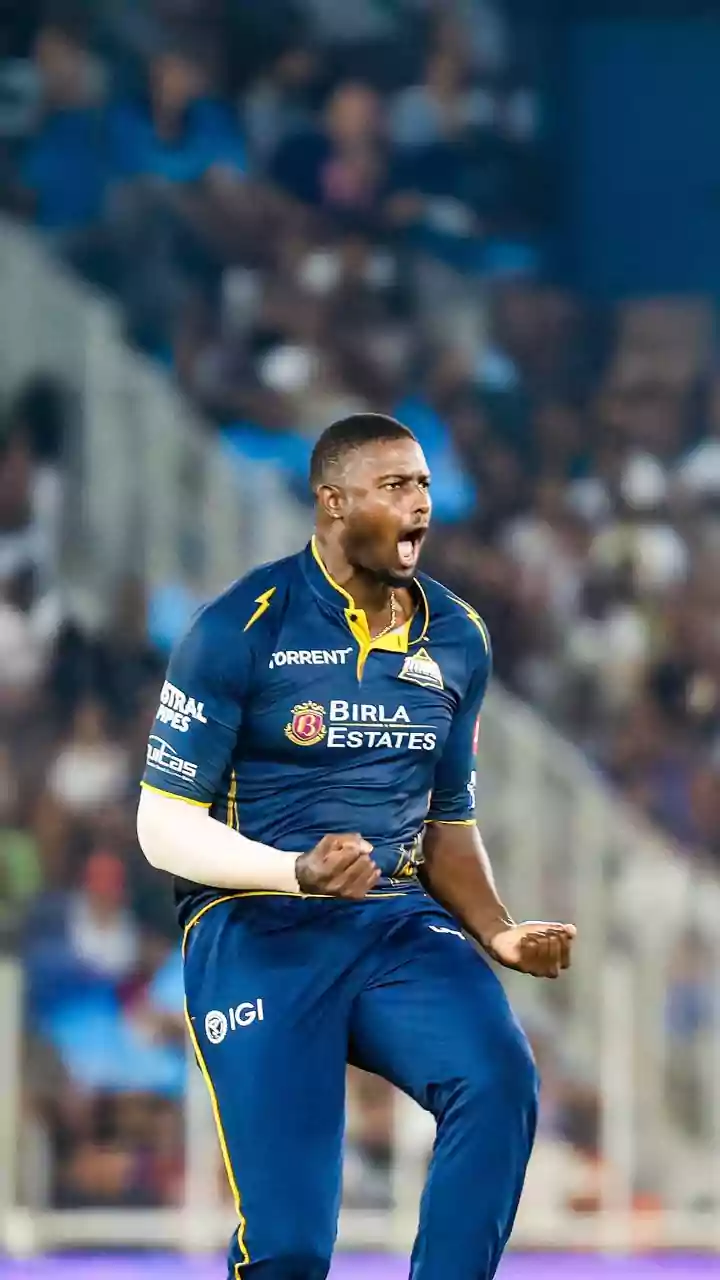 GT vs SRH: IPL 2026 Records and Stats at Narendra Modi Stadium, Ahmedabad