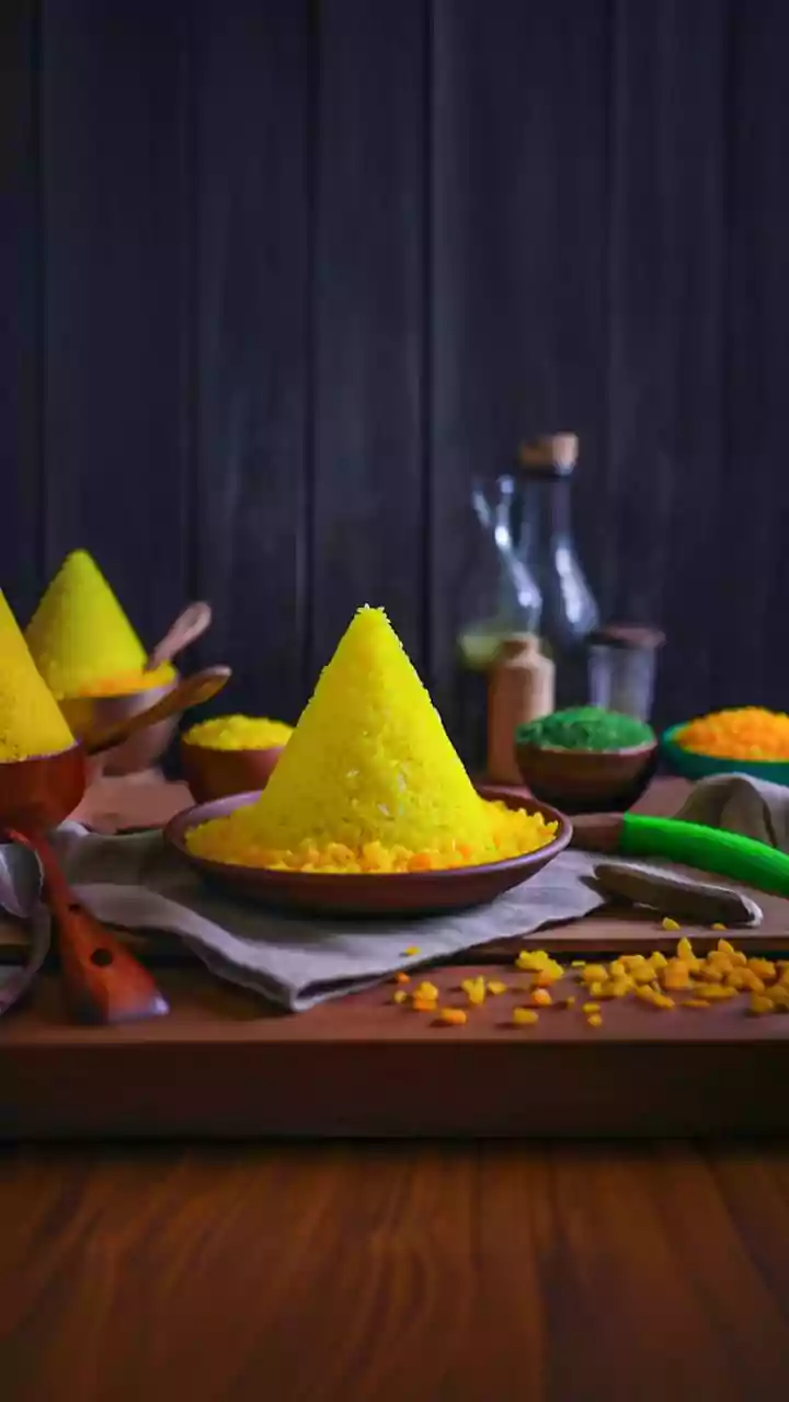 September 4 Festival Prep: Janmashtami Ingredients To Keep At Home