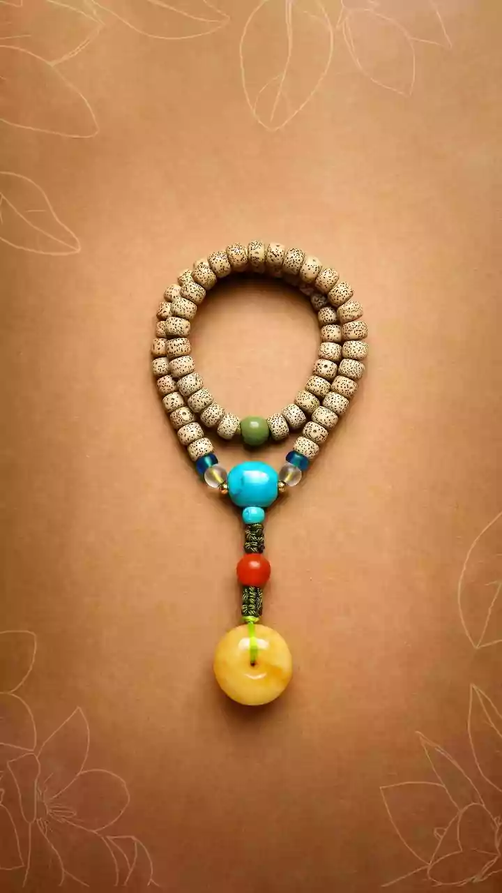 How Upcycled Handicrafts And Seed Bead Rakhis Are Replacing Plastic Items This Festive Season