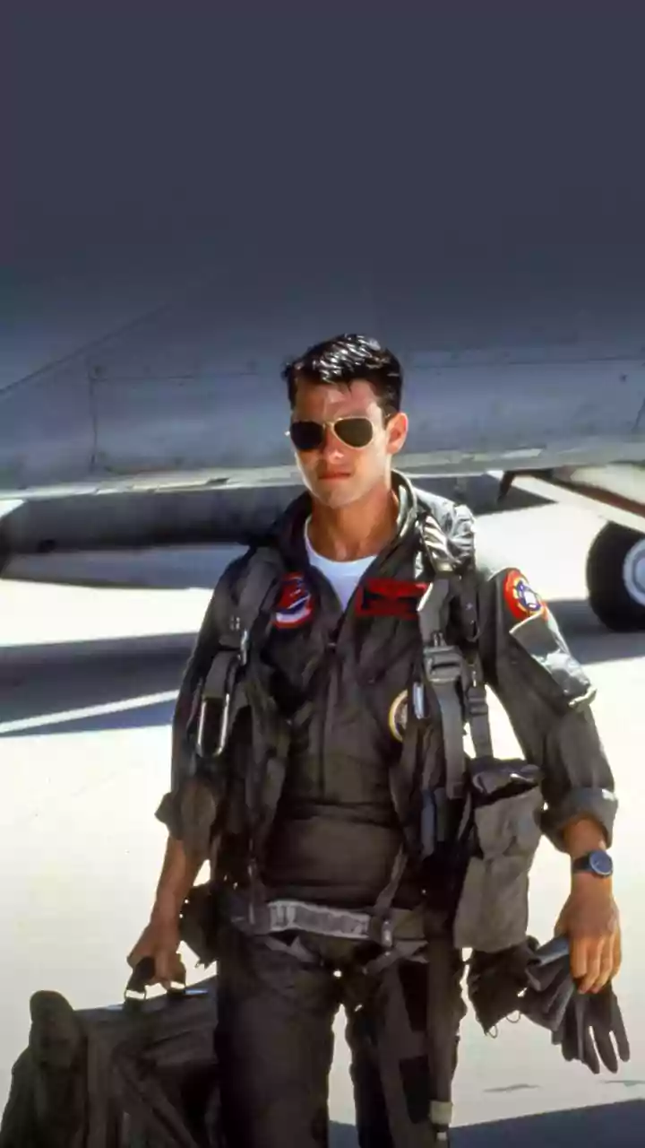Mission: Impossible To Top Gun: The Films Behind Tom Cruise's Fortune