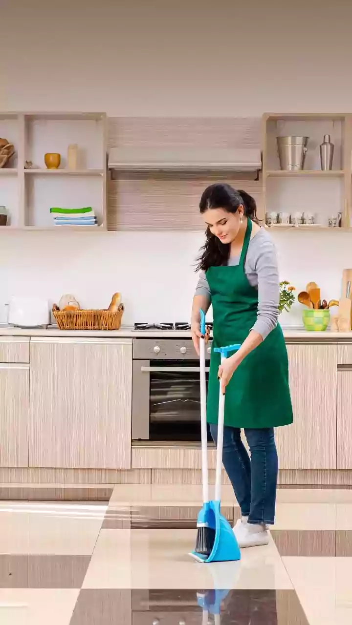 More Cleaner Does Not Mean a Safer or Cleaner Floor