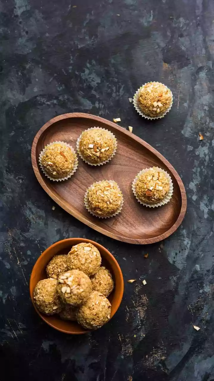 Makar Sankranti Delights: Recipes for a Festive Feast
