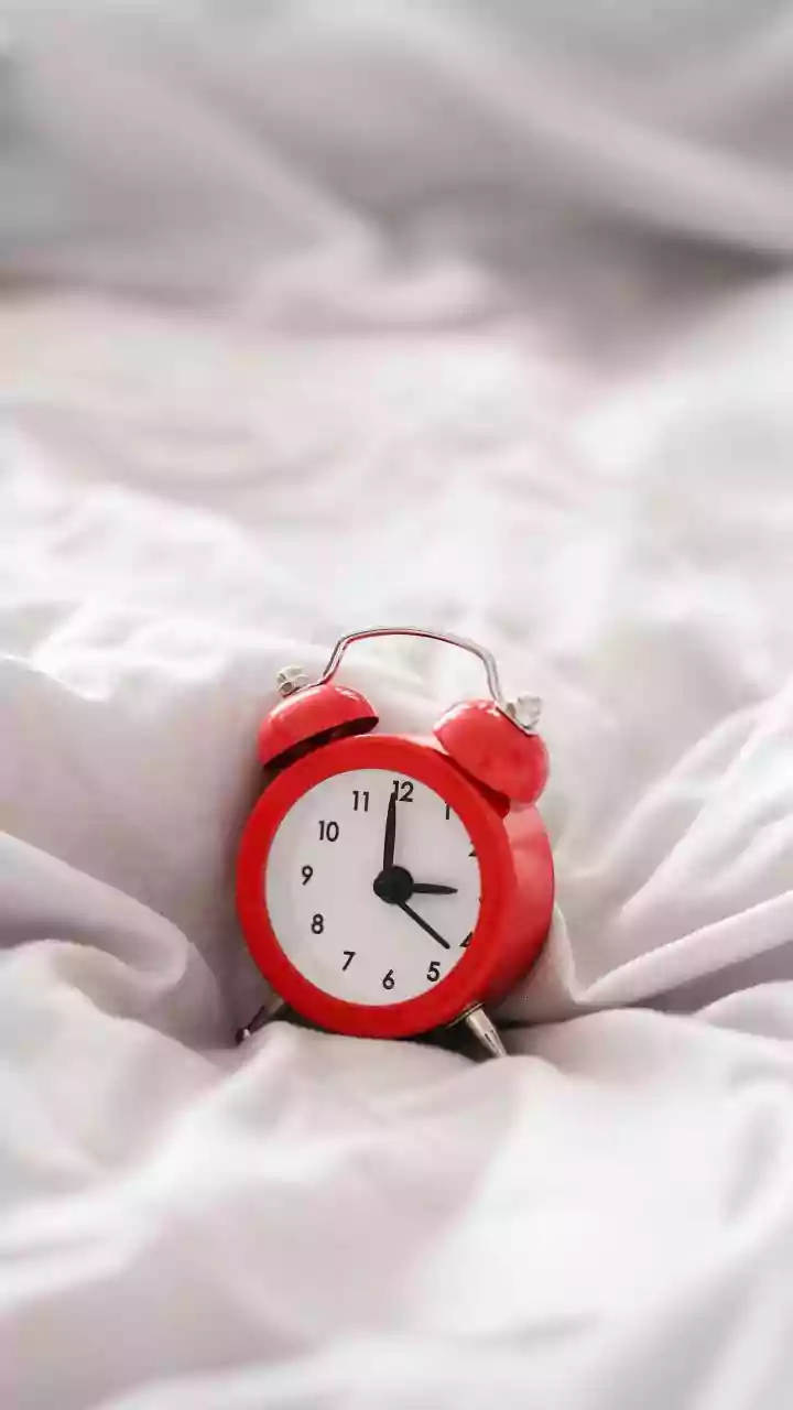 Late Nights And Early Mornings May Be Affecting More Than Your Energy