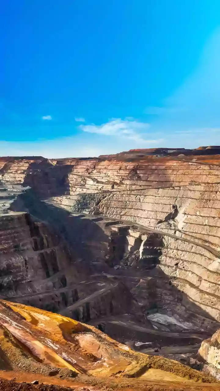 Gold Fields Increases Stake in Founders Metals for Antino Gold Project