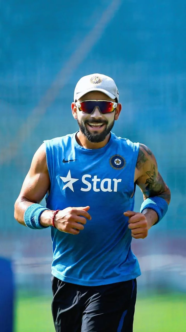 Decoding Virat Kohli's Meal: A Nutritional Deep Dive