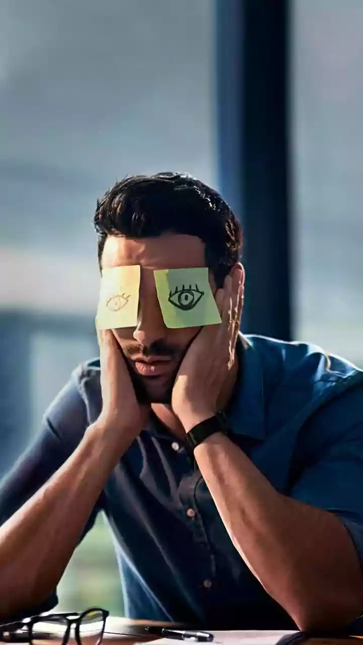 Beyond Tiredness: Mumbai Doctors Unpack Burnout in Young Adults