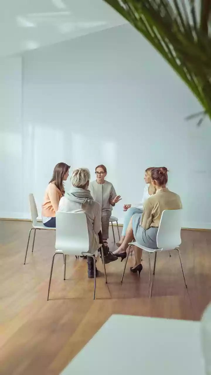 Therapy in 2025: Why More Conversations Didn’t Always Translate Into Healing