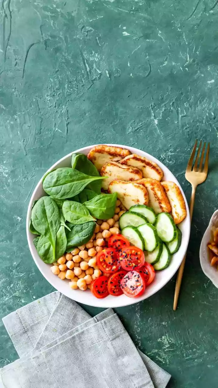 The Ultimate Lunchtime Secret: Why Protein is Your Weight Loss Ally