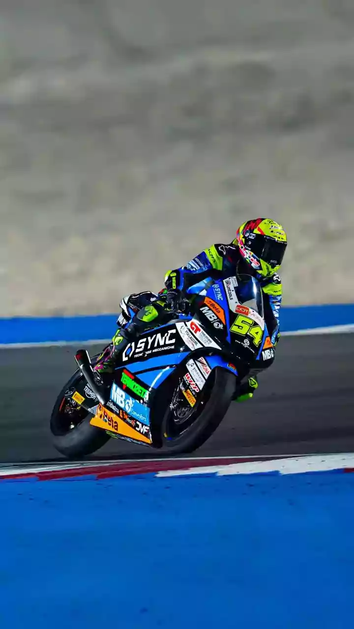 Fermin Aldeguer Terancam Absen pada Seri Pembuka MotoGP 2026