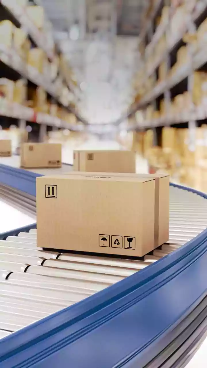 AI helps postal services deliver e-commerce orders faster