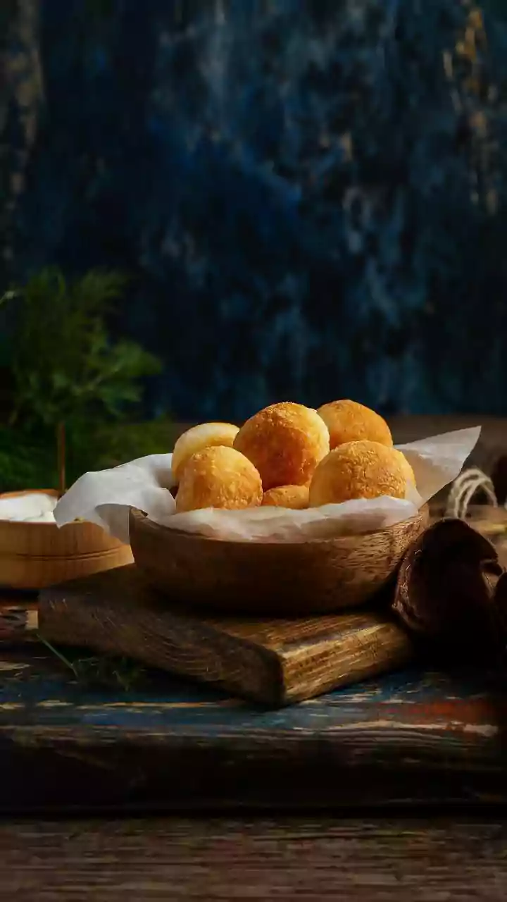 Why Gen Z Loves This Baked Rasgulla Cheese Pairing