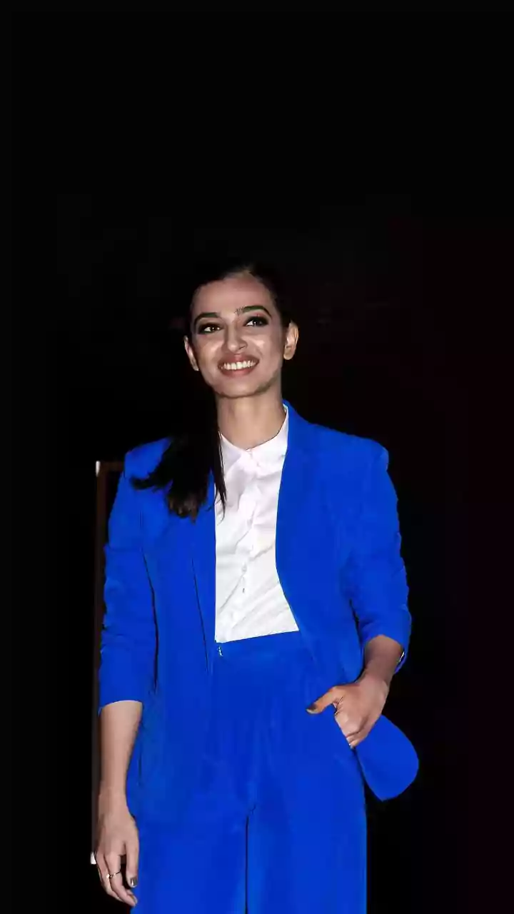 Radhika Apte Recalls 'Traumatic' Experience On South Film Set: Wanted ‘More' Padded Chest, Butt