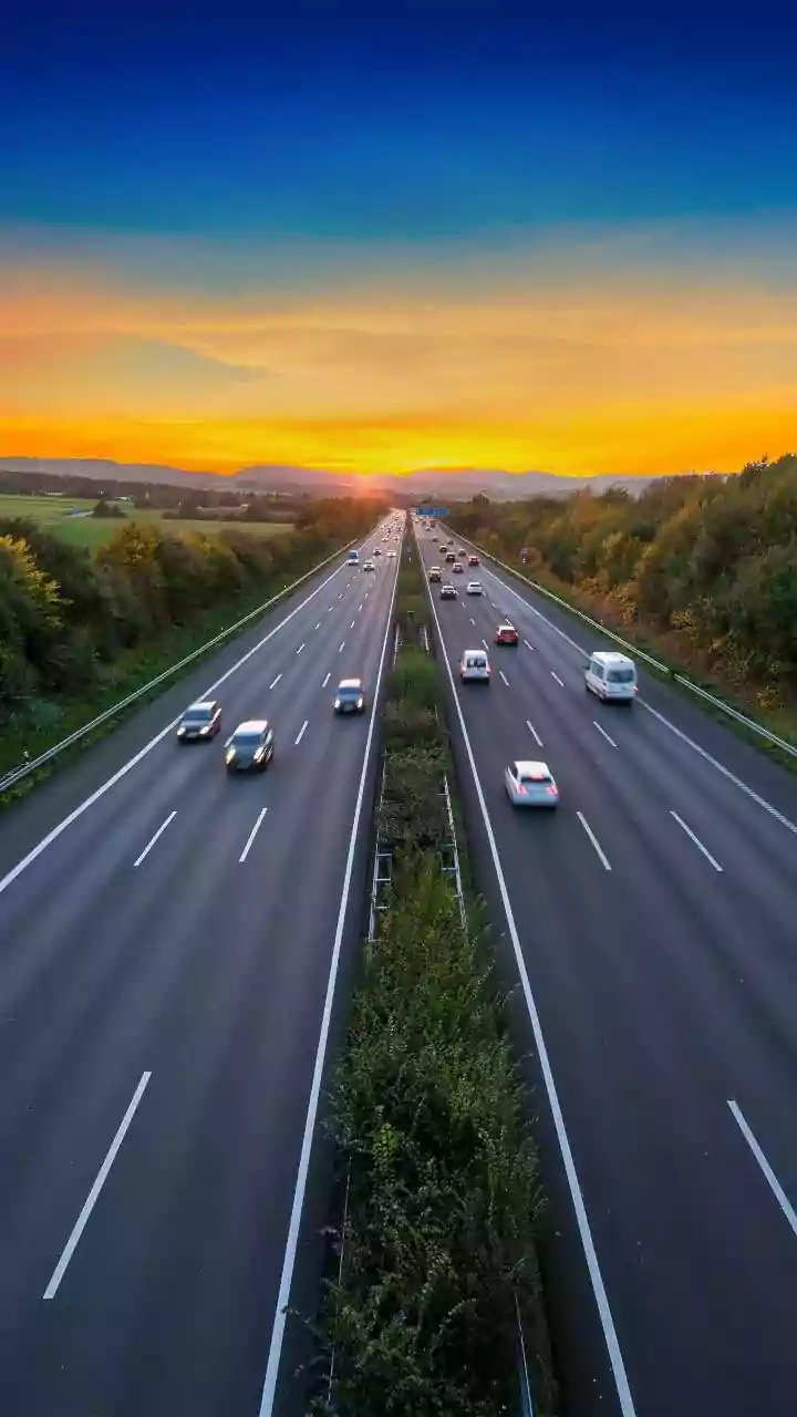 From Pilgrimage Routes To Wildlife Circuits, Better Connectivity Is Reshaping Indian Travel
