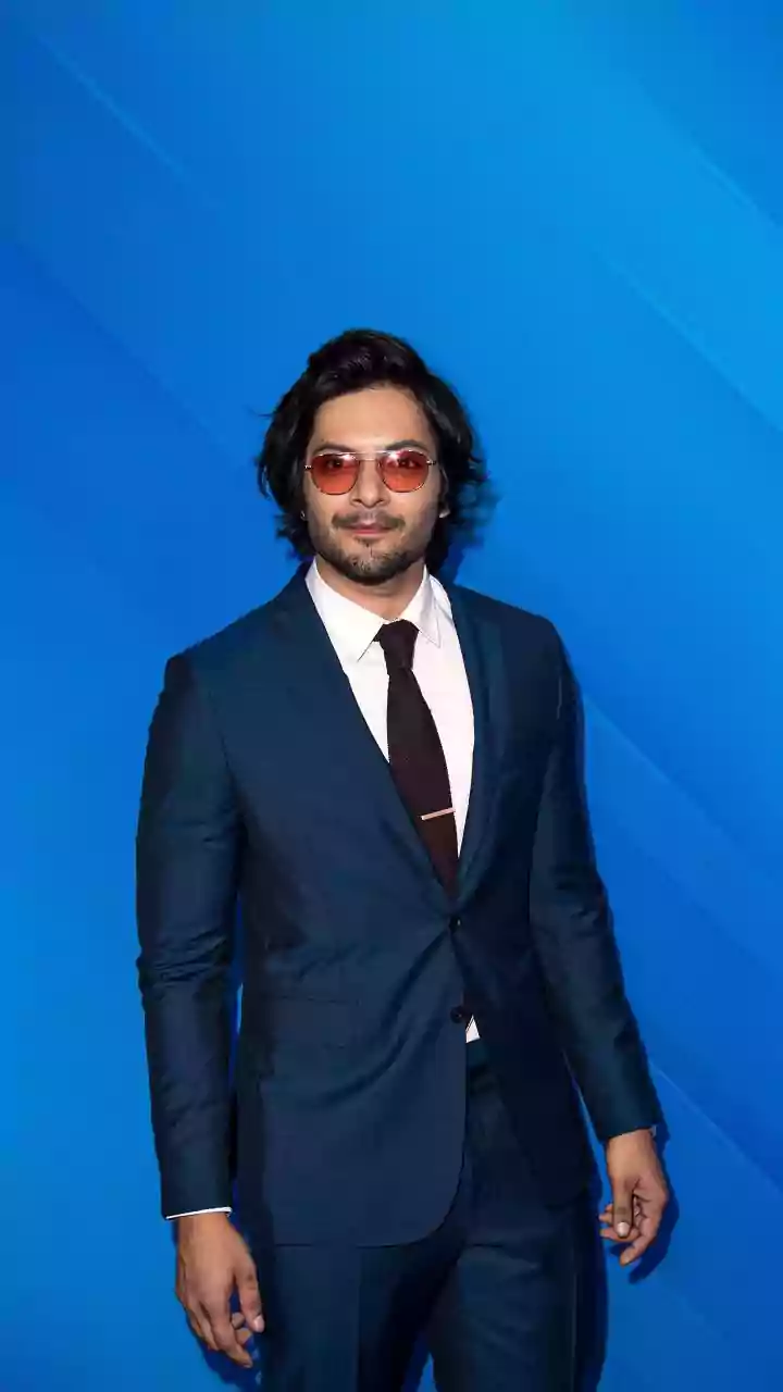 Ali Fazal teams up with Shakun Batra for new film?