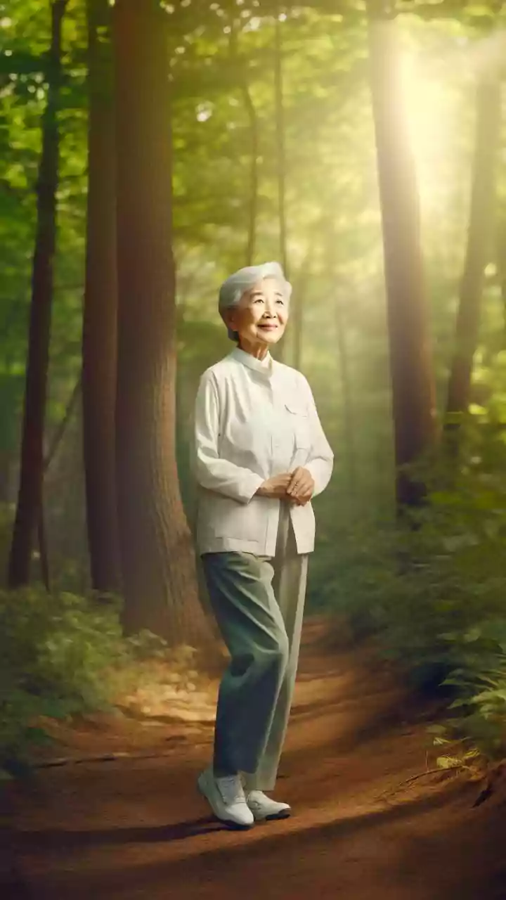 Longevity's Promise: Metformin's Potential as Anti-Aging Drug