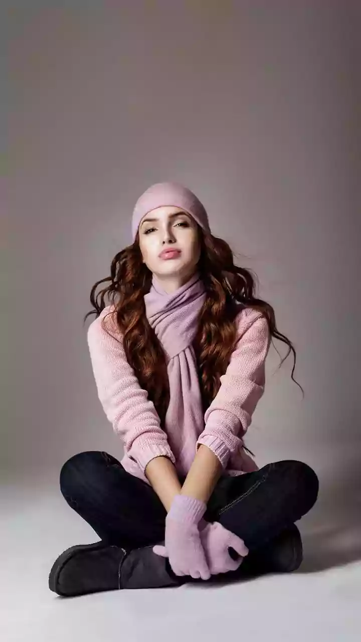 5 thermal henleys you'll love this winter