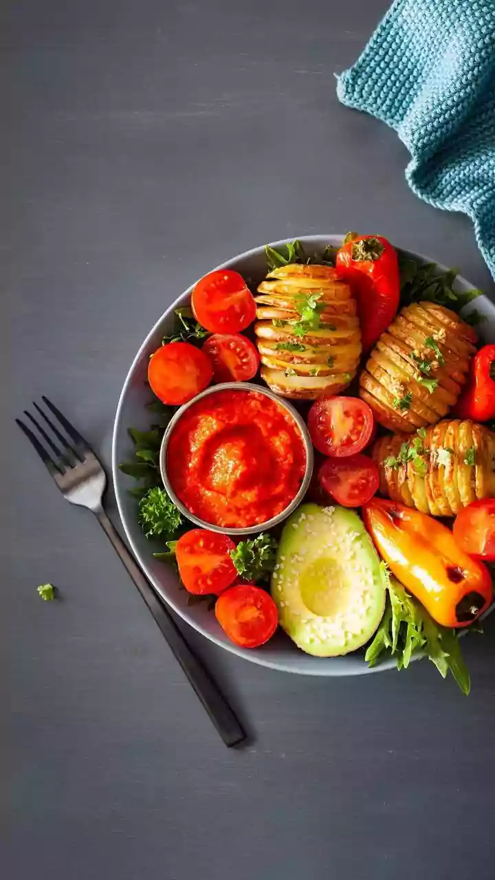 A Gentle Post-Festival Food Reset — Why Smaller Portions Can Feel More Comfortable
