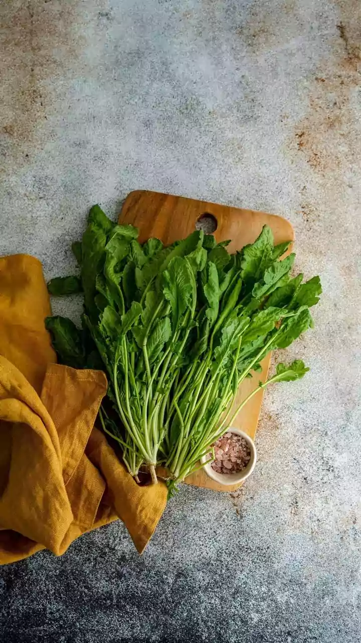 Why Mustard Greens, Jaggery And Millets Dominate India's Rich Winter Culinary Heritage