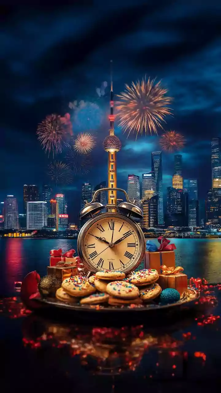 Décor rituals that make winter rooms feel lighter