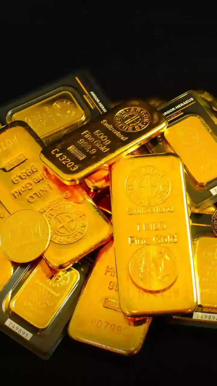 Gold, Silver Price Today: Yellow Metal Jumps Rs 820, Check City-Wise Rates Across India