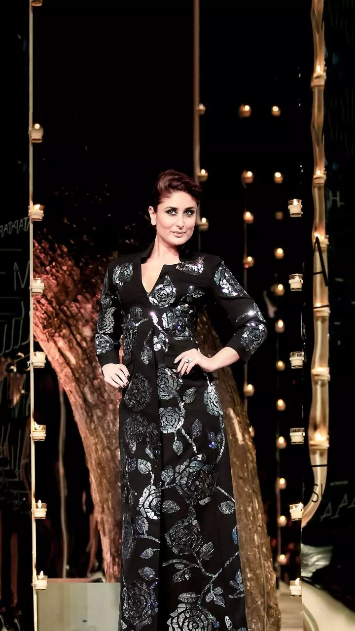 Kareena Kapoor Khan's Ageless Beauty: Secrets Revealed!