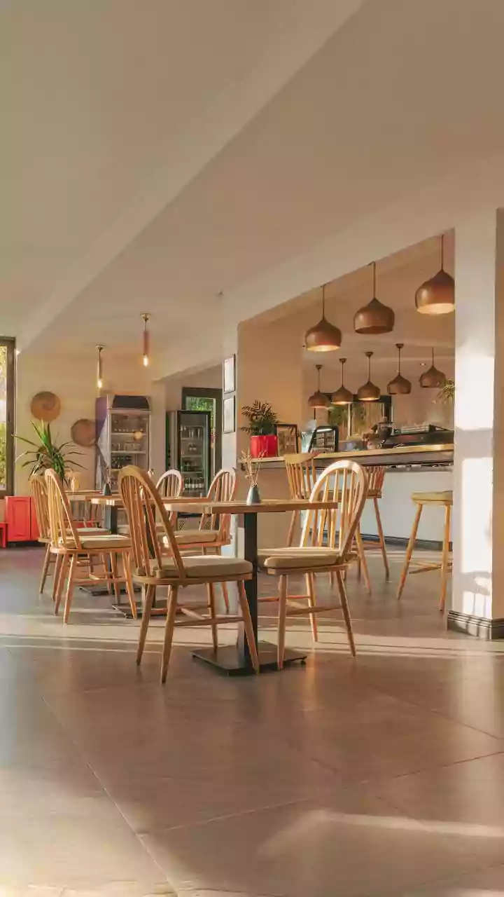 Launch Your Dream Cafe: 6 Essential Startup Tips