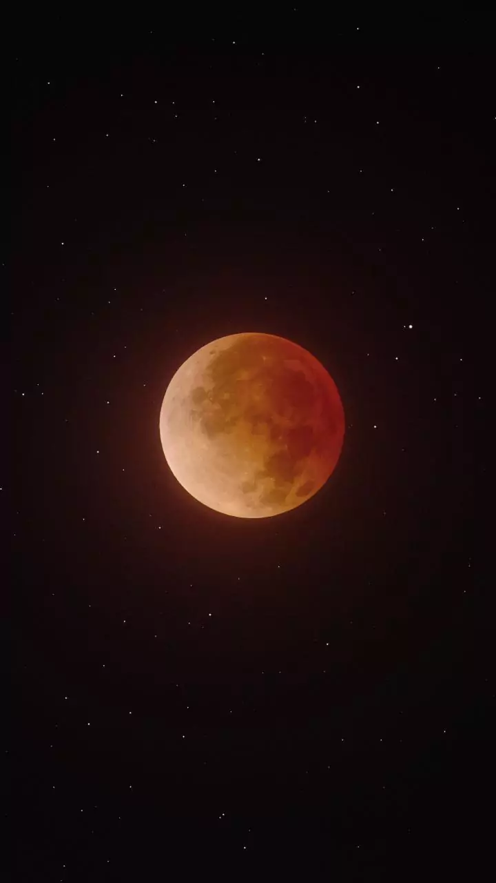 The Last Lunar Eclipse of 2026 Arrives on August 28