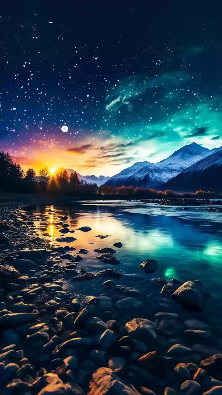 Baby Names: Nature's Wonderful Inspiration