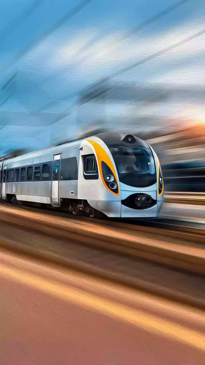 Amrit Bharat Express: Transforming Rail Travel in West Bengal