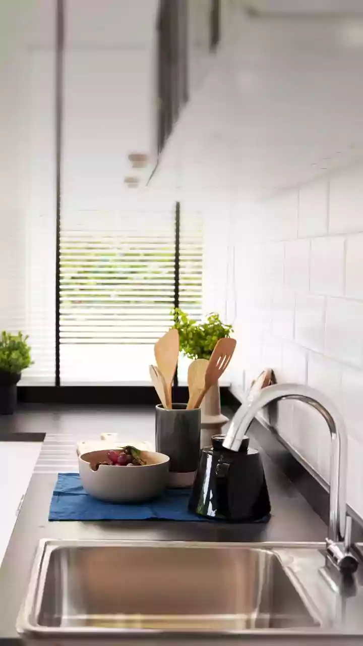 Top 8: Find the Perfect Kitchen Sinks for 2025!