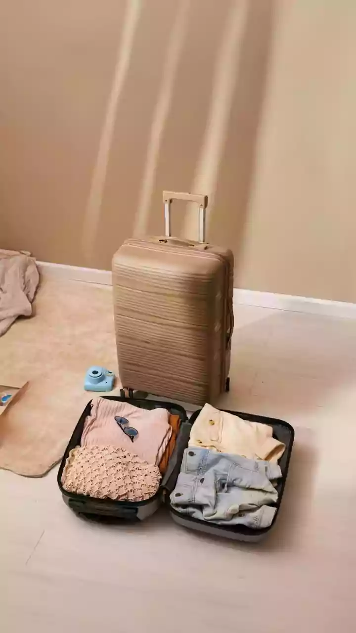 Top 8 Trolley Bags: Sturdy & Stylish Choices for Travel