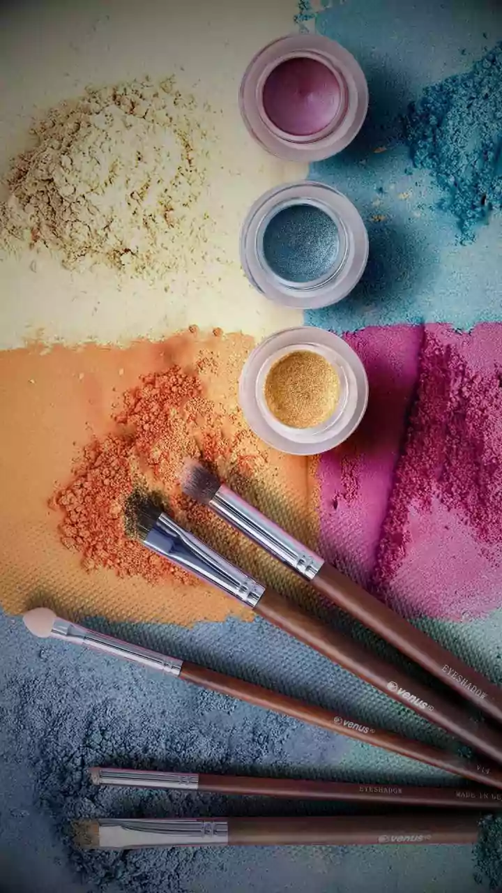 India's Latest Cosmetics Checks Target Products Without Valid Import Registration