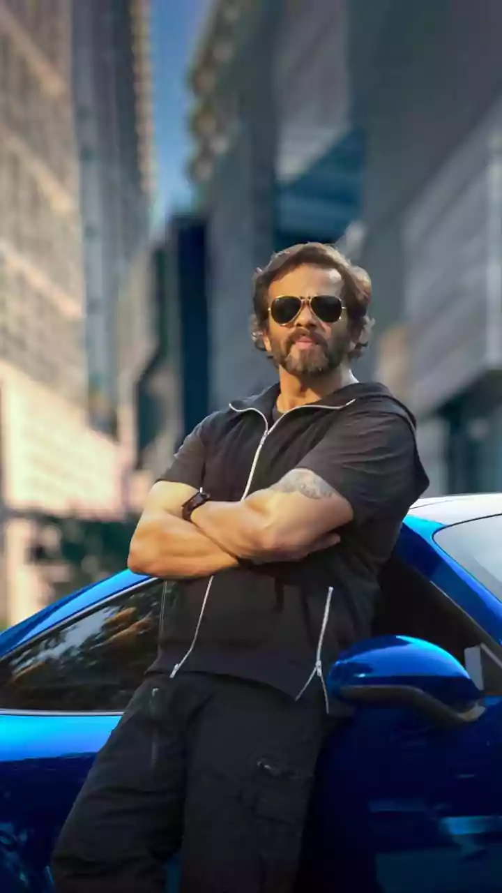 'Golmaal 5' based on 'Do Aur Do Paanch'? Shetty clarifies