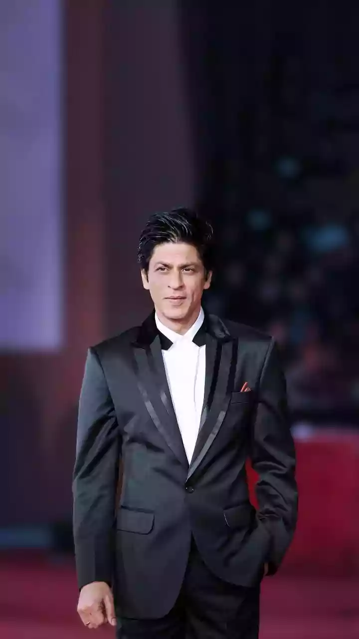 Shah Rukh Khan is Tom Cruise-level Indian talent that has taken over the world: Netflix's Brooklyn Nine-Nine star Terry Crews