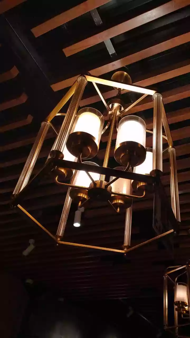 Budget Decor Guide: Styling Living Rooms For Navratri And Dussehra With Brass Lamps