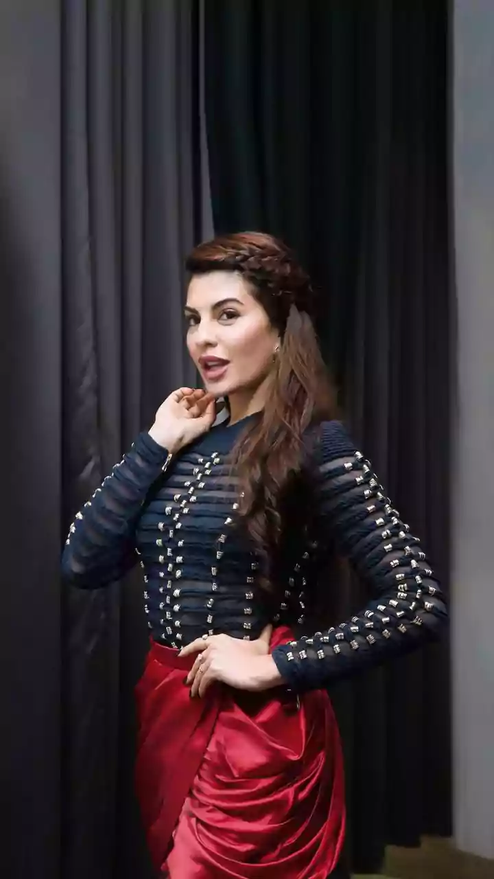 Sukesh Chandrasekhar’s Gifts Jacqueline Fernandez A New Home, Calls It 'The Love Nest'