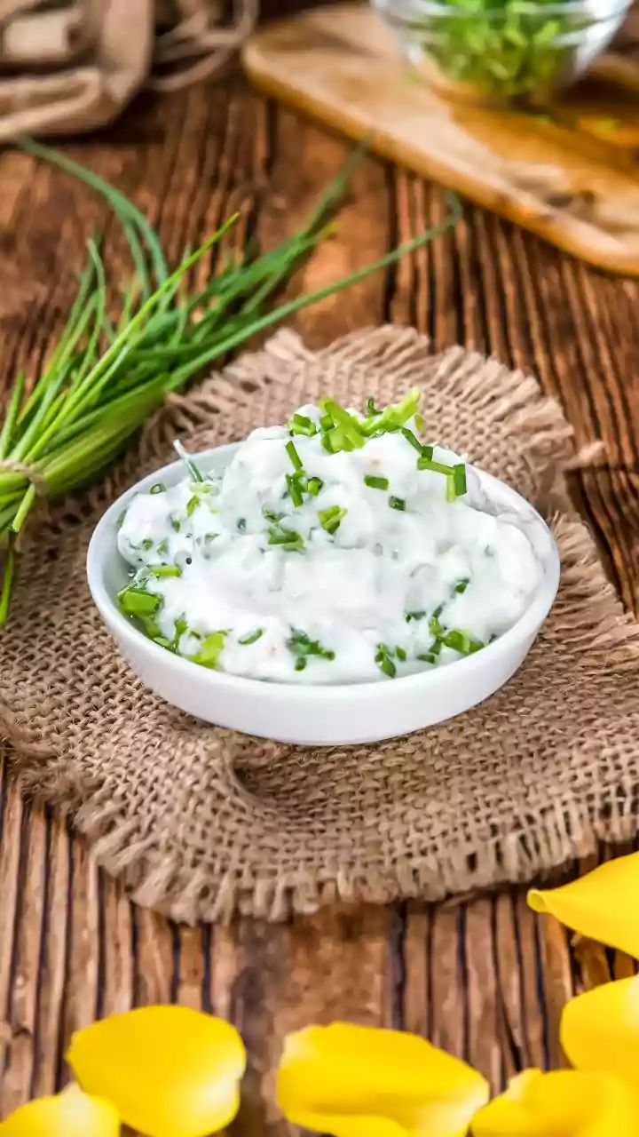 From Dips To Desserts, Cottage Cheese Is Everywhere