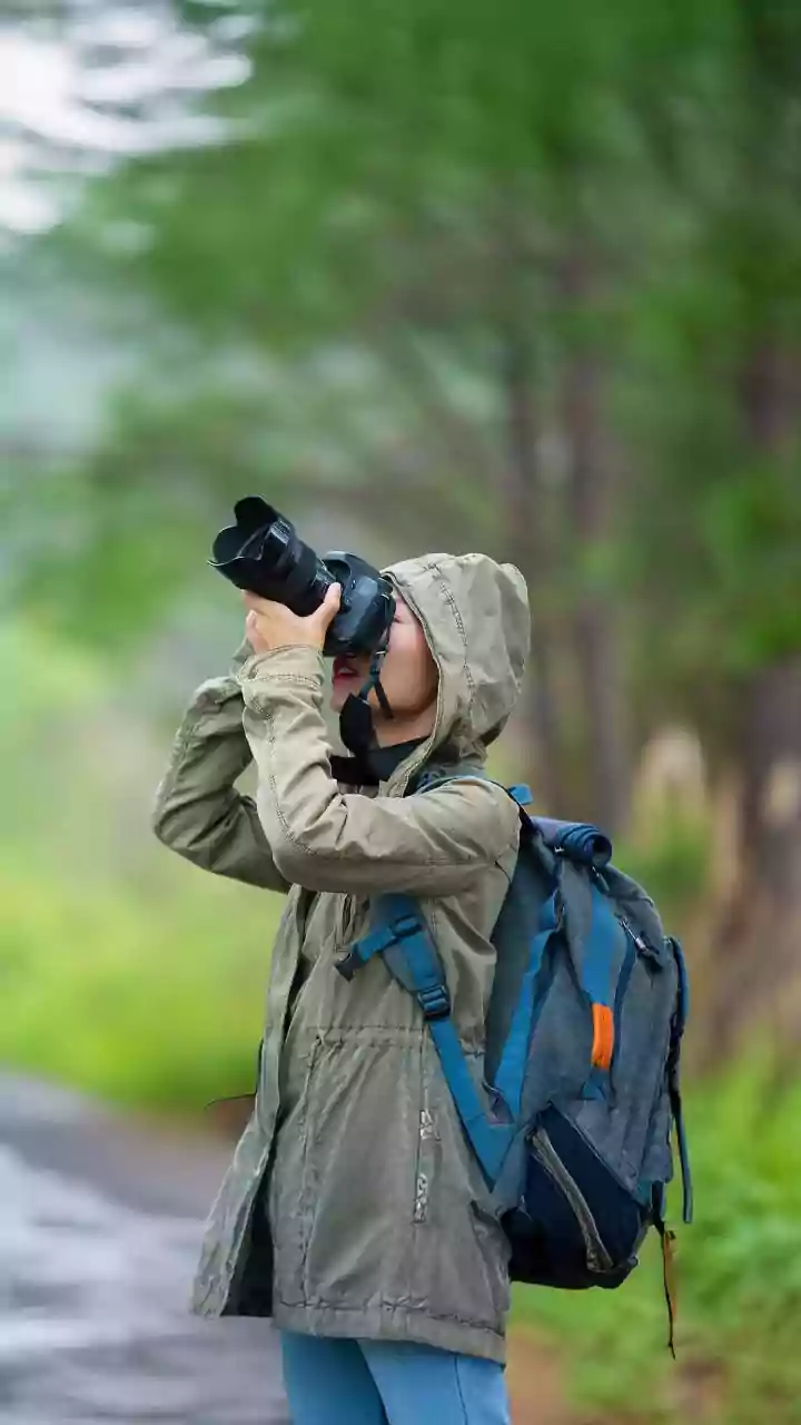 Why Green Rain Gear Is Worth Buying