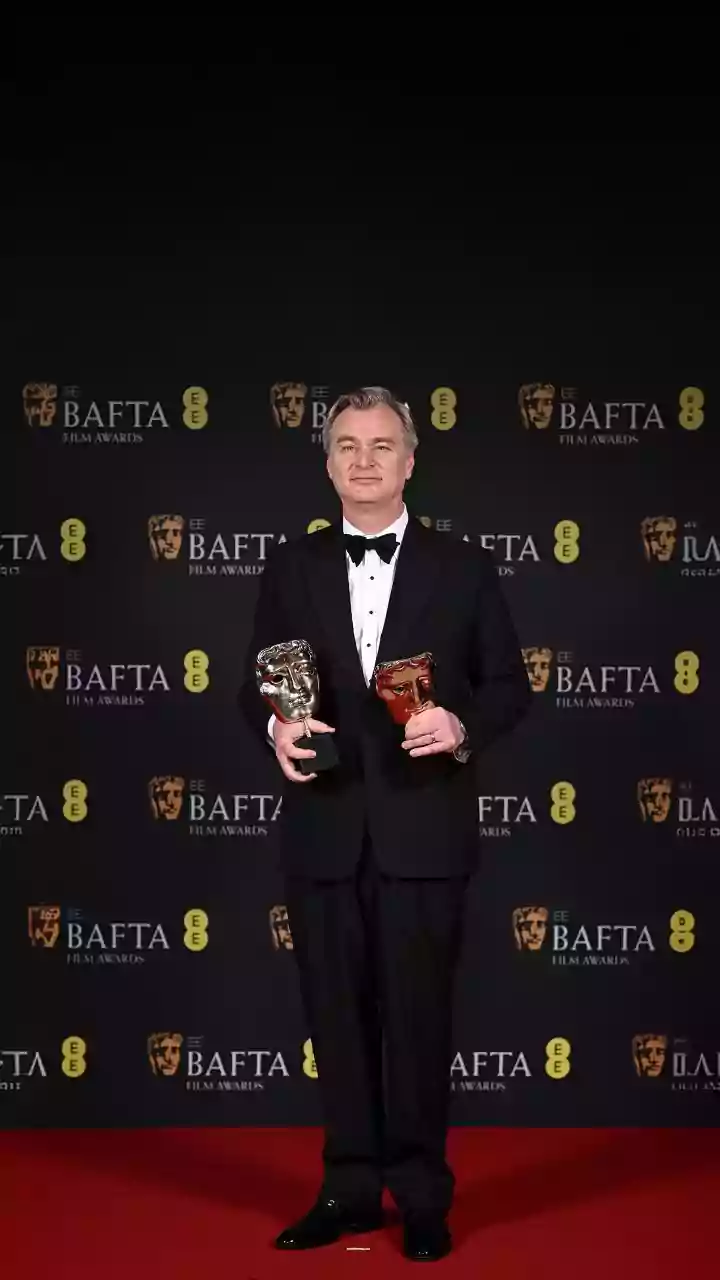 Christopher Nolan’s The Odyssey Now Has An Unlikely AI-Made Companion Film