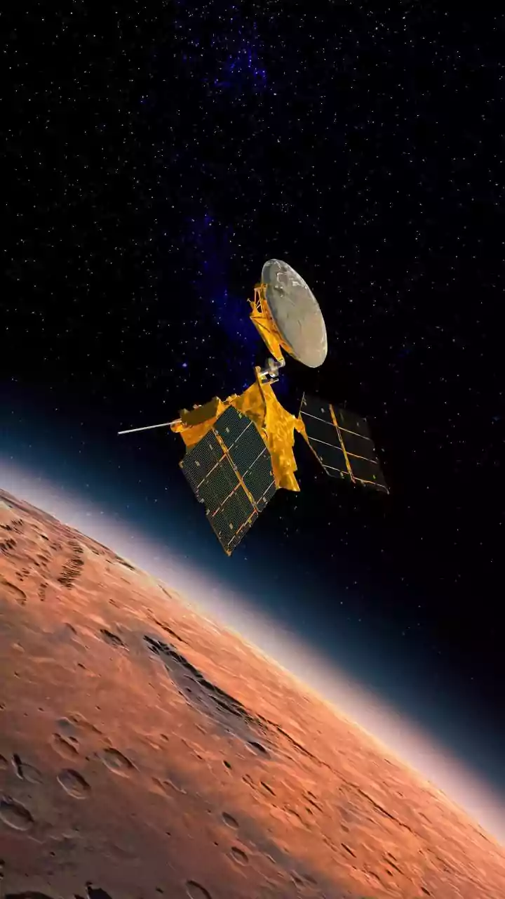 How A Mars Flyby Retuned Psyche's Orbit Without Burning Propellant