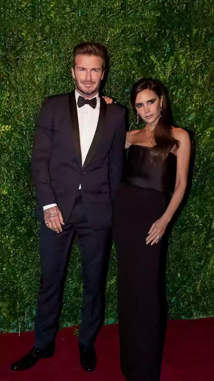 Brooklyn Beckham blocked parents David-Victoria? All about their family feud