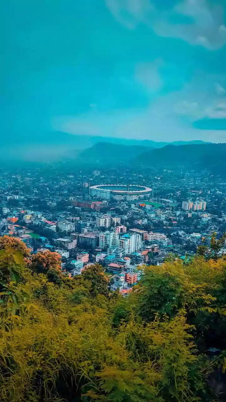 How Pune's Housing Market Affects The Cost Of Buying Vs Renting