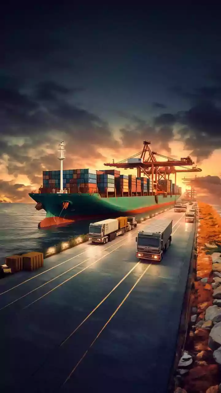 After US, Mexico Approves Up To 50% Tariffs On Imports From India, Other Asian Countries