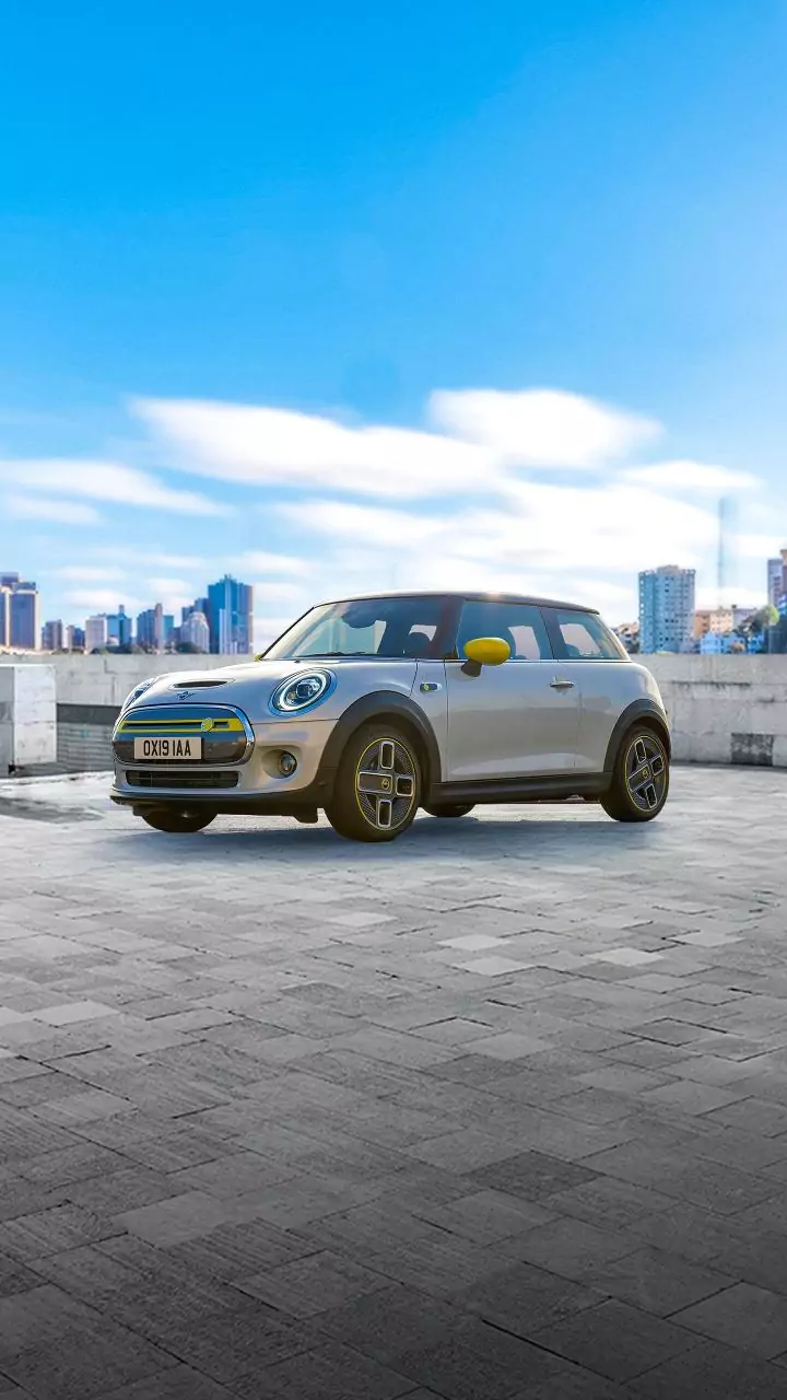 BMW to bolster MINI brand; looks to drive in new models, expand sales