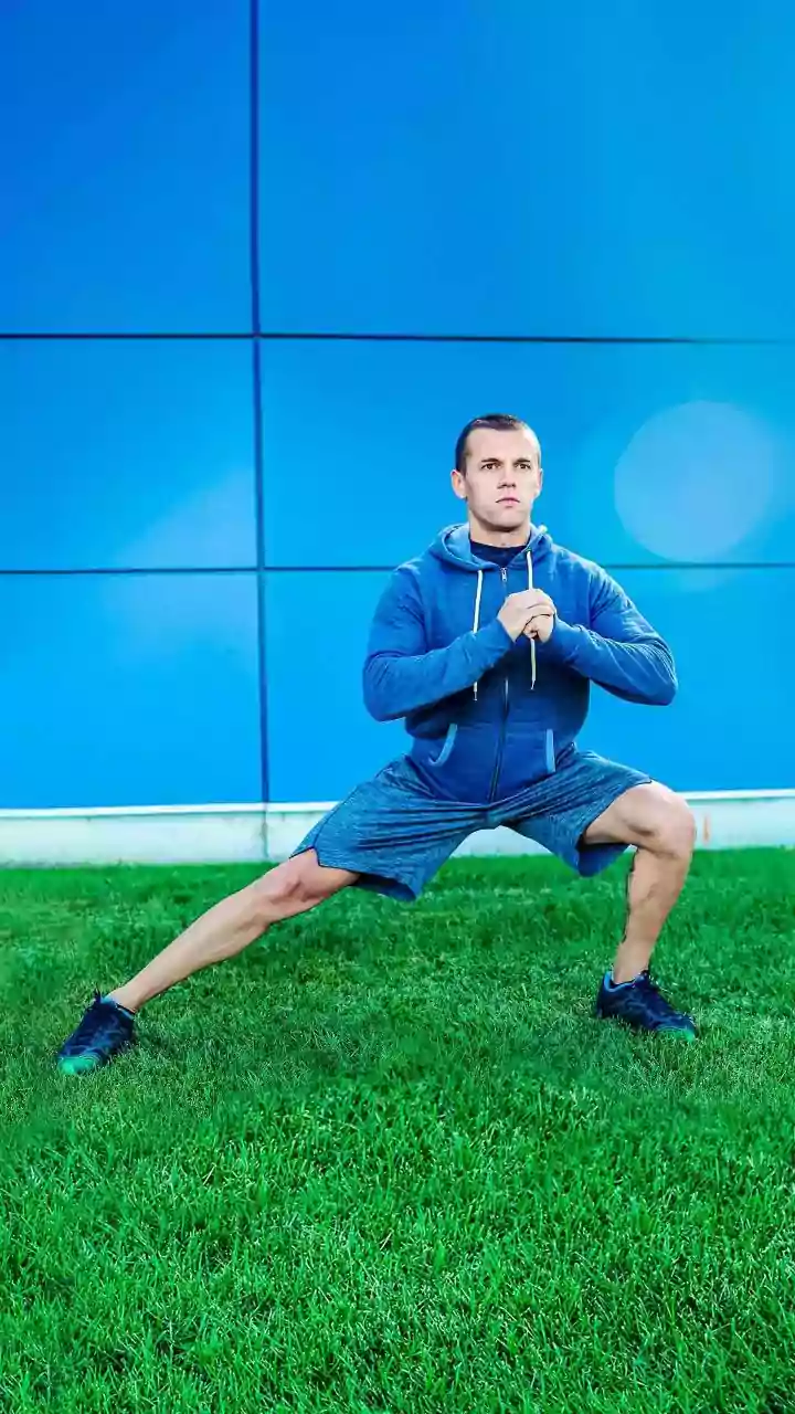 Beyond the Gym: Test Your True Fitness with These Functional Movements