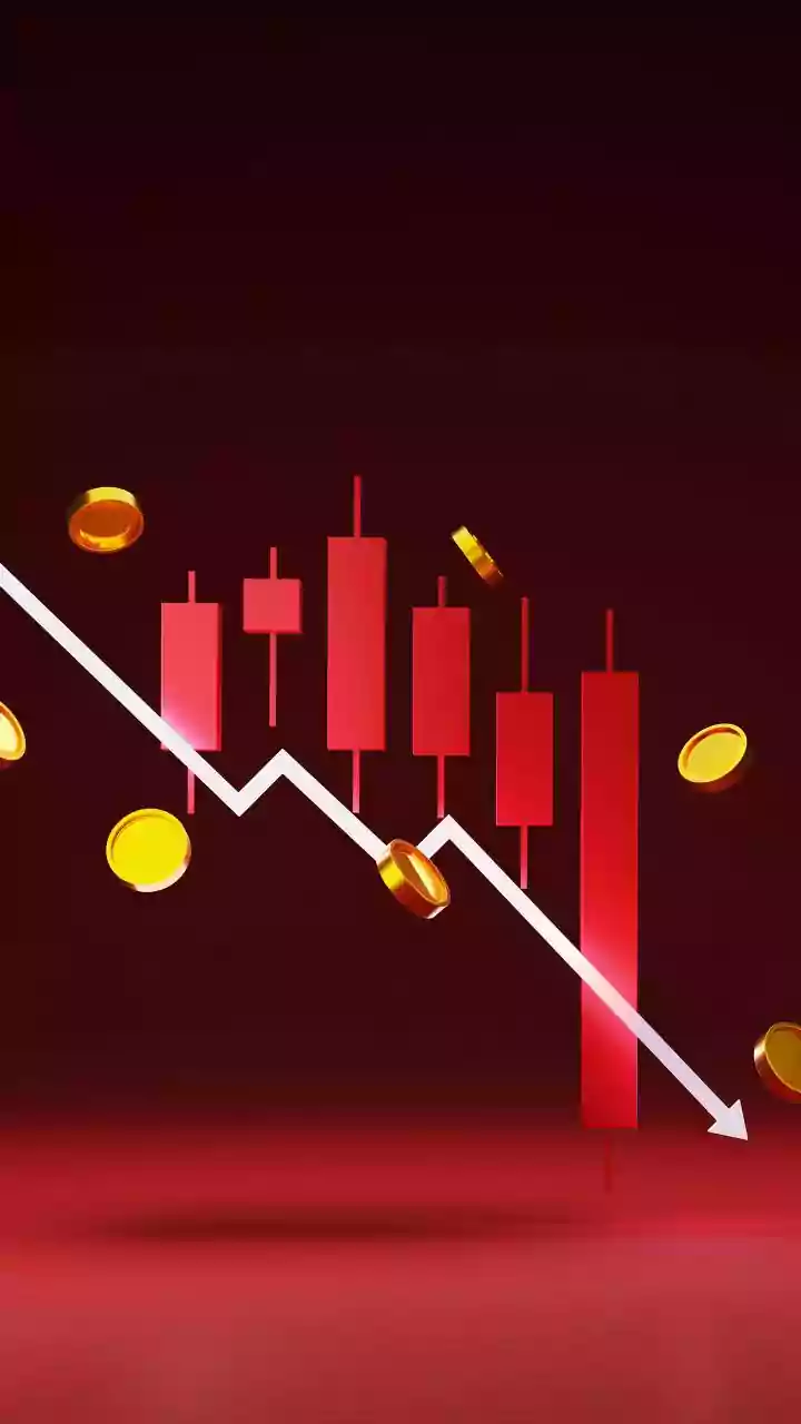 Bitcoin slips to $95K as US regulatory worries hit