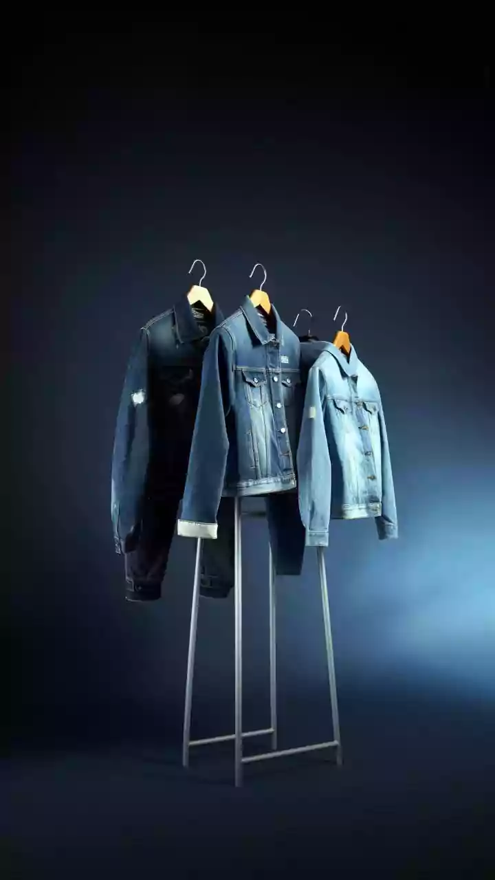 Denim Dreams: Pre-Fall 2026 Trends from Leading Fashion Houses