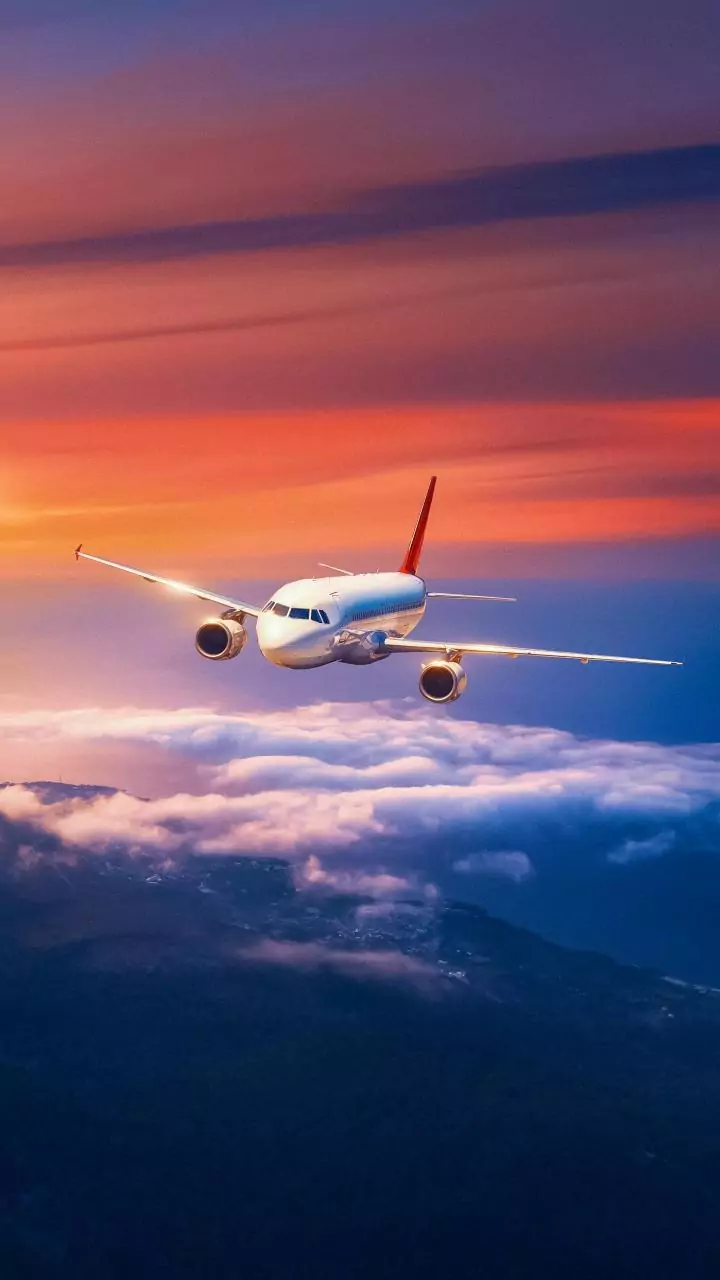 Air India flight makes emergency landing in Mongolia